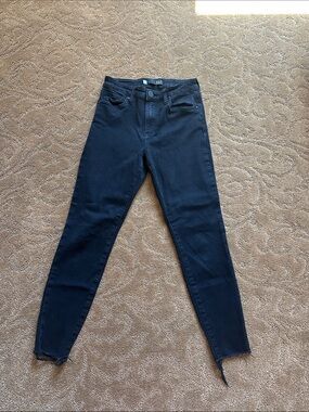 Women’s Black Skinny Jeans by Kut from the Kloth